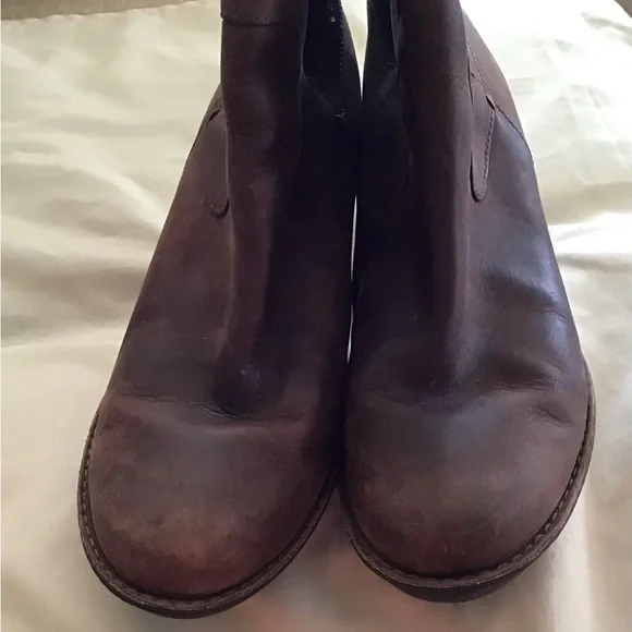 Rockport Dynamic Suspension Mid-Calf Boot - Picture 7 of 9